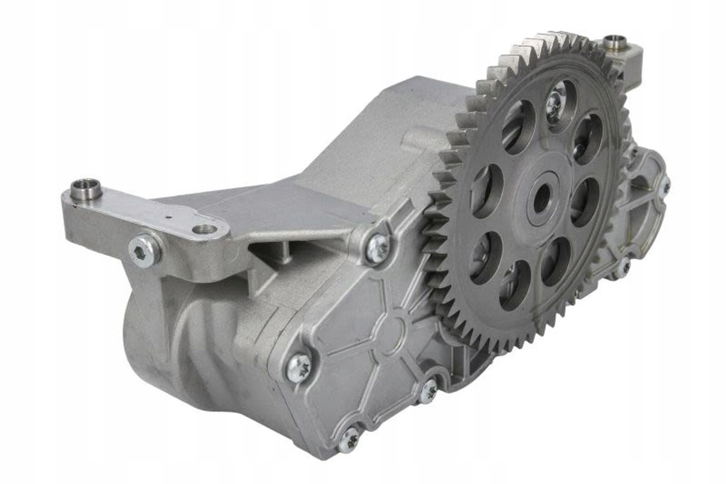 фото №1, Насос масла ent096007