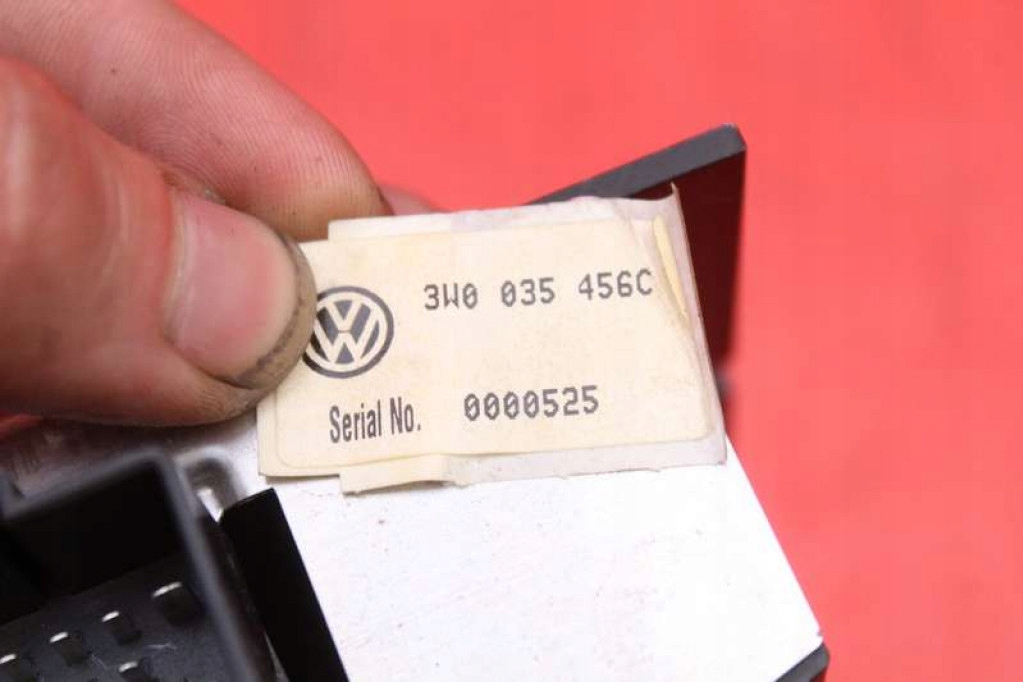 фото №10, Підсилювач радіо 3w0035456c bentley continental 1 i gt 03-12