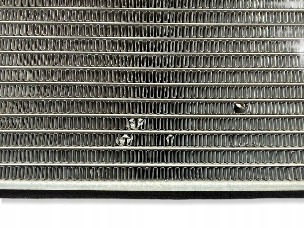 фото №11, Toyota bz4x 2024 випарник кондиціонера