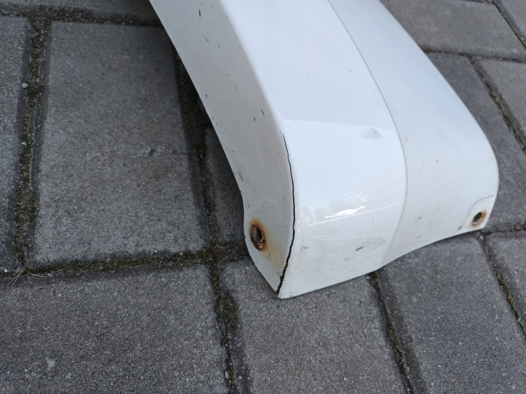 фото №9, Молдинг задняя правая vw amarok задняя