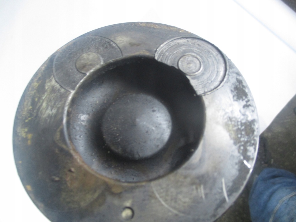 фото №6, Поршень шатун master mascott ii 3.0 zd3 03-10