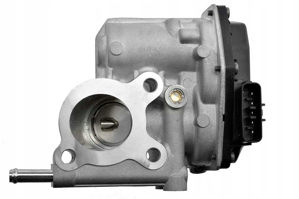 фото №11, Клапан egr toyota hi-lux 2.5d-4d,3.0d-4d 2011-