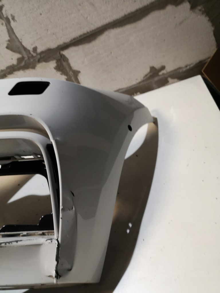 фото №6, Бампер перед bmw 2 f22 f23 m-pakiet pdc sprysk