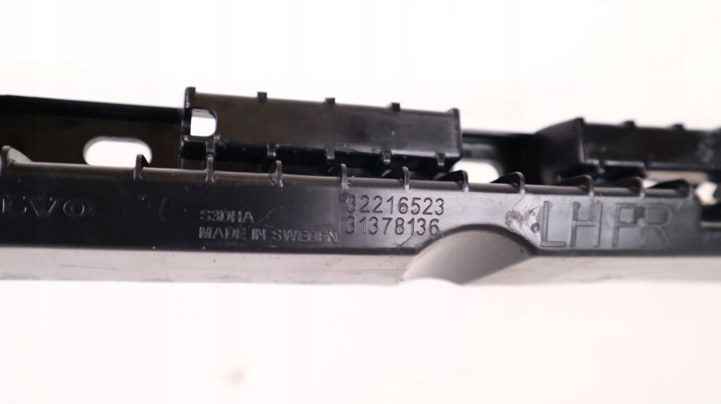 фото №7, Volvo xc90 ii направляющая кронштейн порог левая 32216523