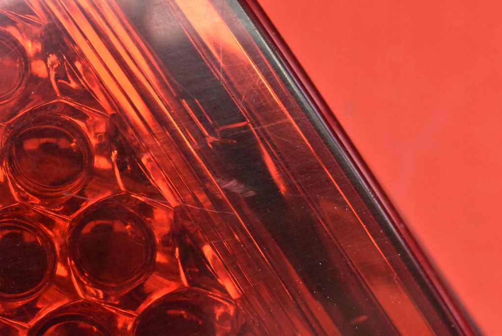 фото №14, Лампа ліва задня задня 92401-1h0 kia ceed 1 i 5d hb 07-10