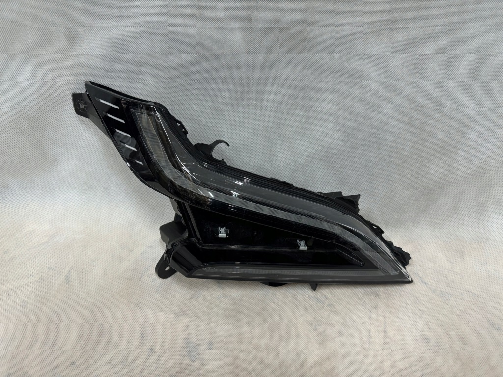 Купить Renault megane v e-tech 22- led drl правый