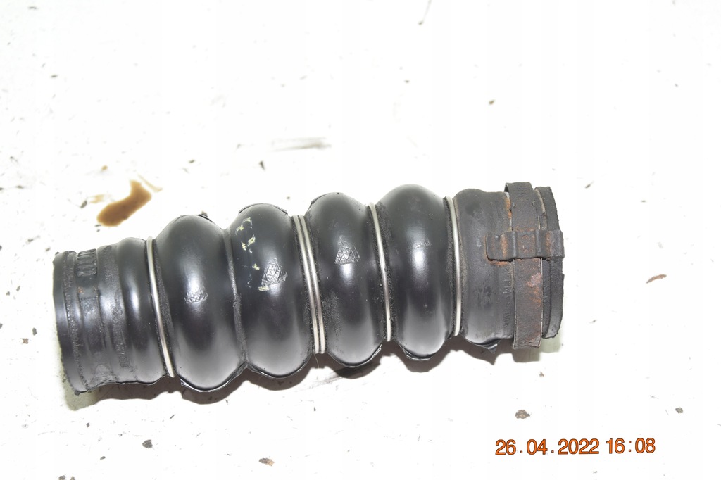 фото №1, Ford mondeo mk3 2.0tdci 155km труба повітря повітрозабірник