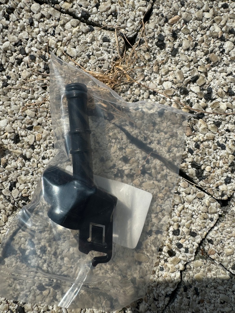 фото №5, Омыватель volvo c30 30698423 rh 30698422 lh