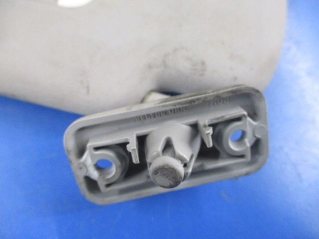 фото №4, Opel meriva a защита солнцезащитная левая+ кронштейн