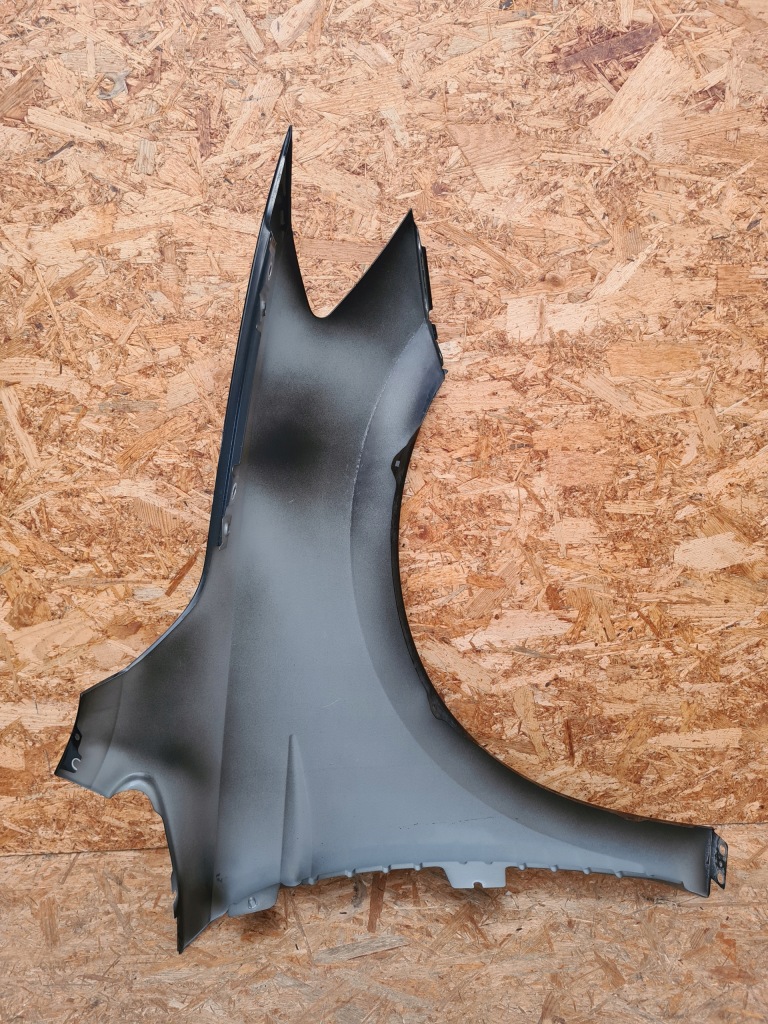 фото №11, Крила лівий передній перед vw touran 5ta 5ta821105