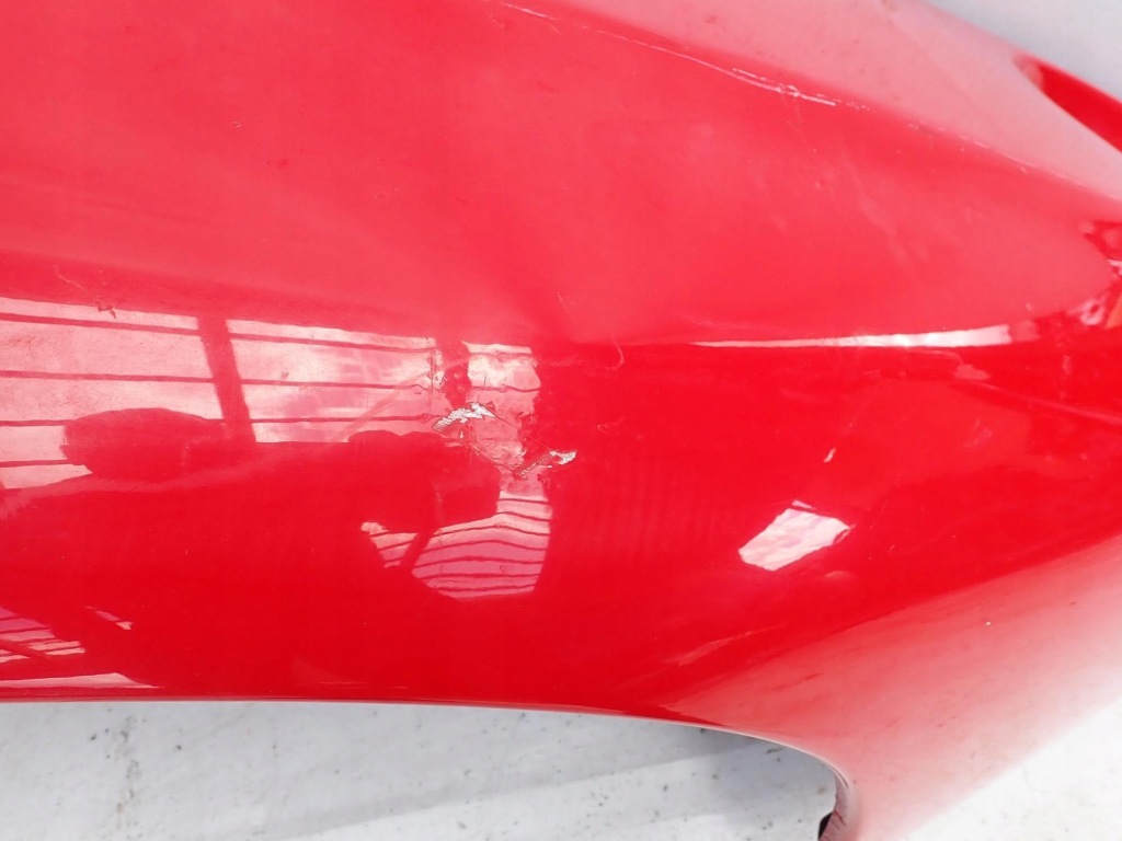 Porsche 928 77-95 крыло  перед передний правый с Разборки