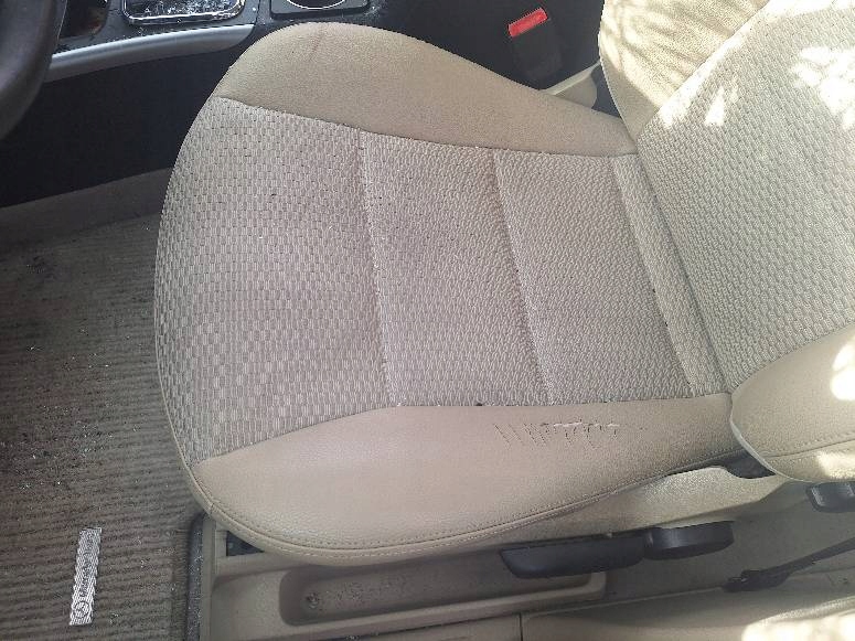 фото №10, Сидіння комплект лівий правий заднє сидіння задня обшивки mercedes-benz w245 08-11r