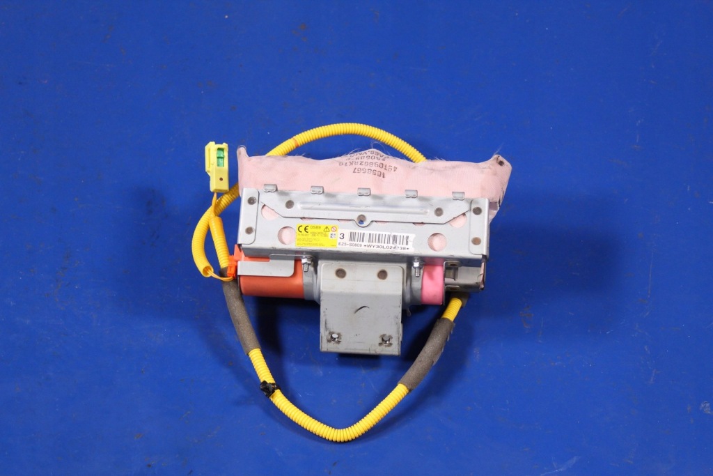 фото №2, Подушка воздушная пассажира outback iv legacy 11r