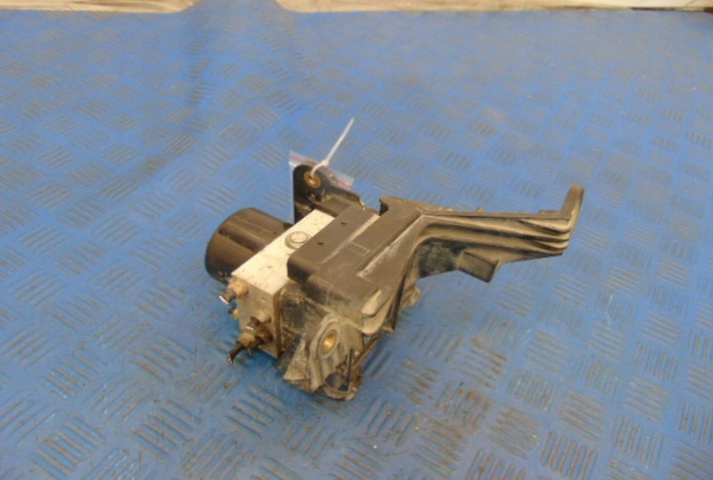 фото №5, Opel astra h 1.9d насос abs 13246538