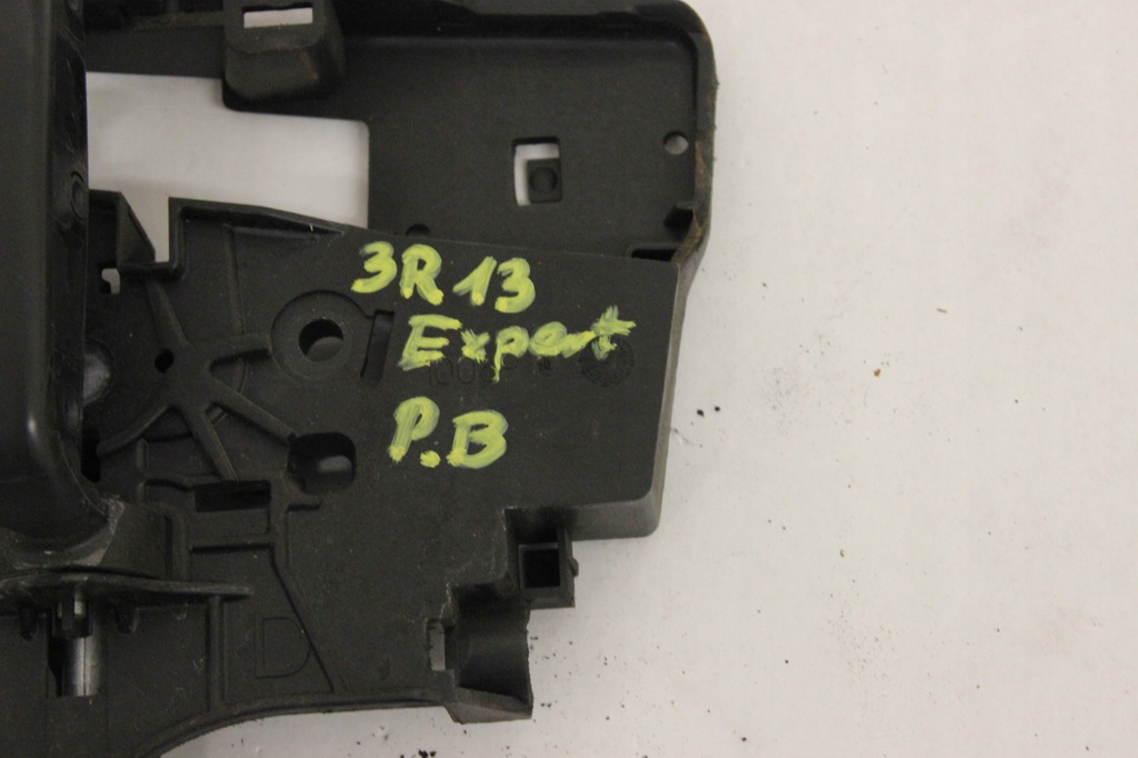 фото №4, Expert ii 06r- ручка дверь боковых правая