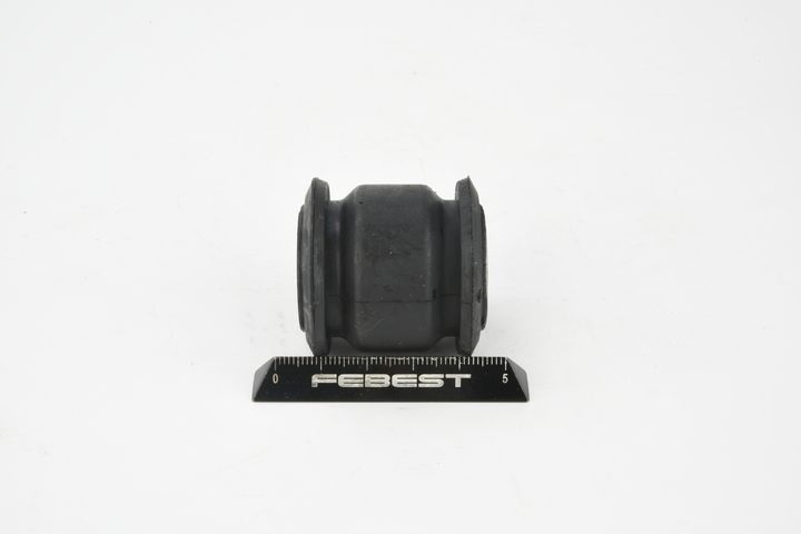 фото №13, Втулка рычага заднего поперечный febest sab-008