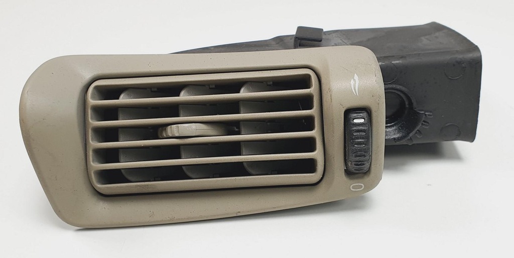 фото №1, Решітка обдув лівий задня volvo v70 ii 9158448