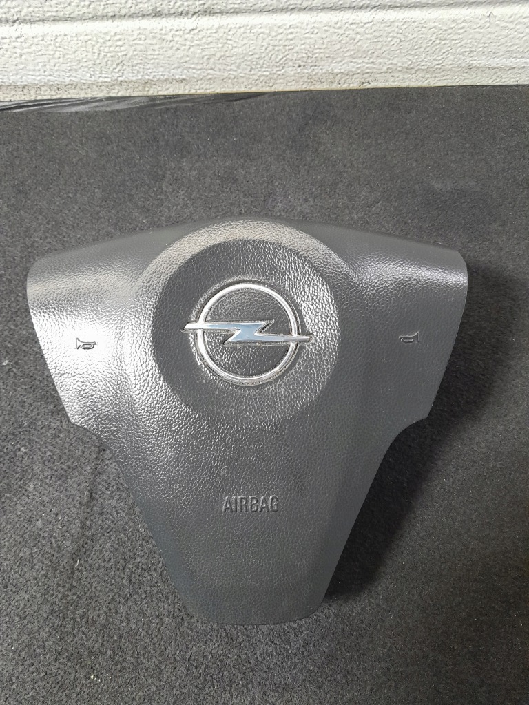 фото №1, Подушка водія air bag opel antara od 08 / 17