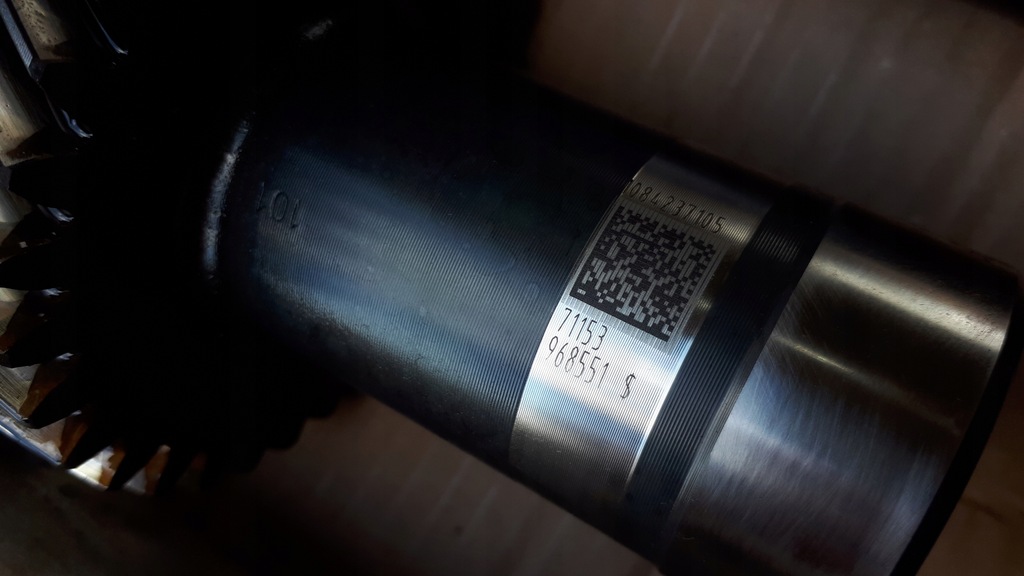 фото №9, A7 4g колесо зубчатое коробки 8hp-55 a6 c7 4g