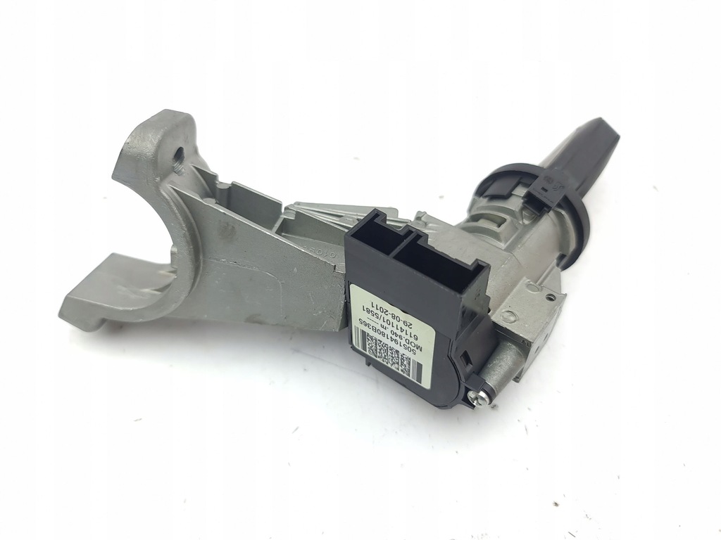 фото №5, Alfa romeo giulietta 2011 замка зажигания