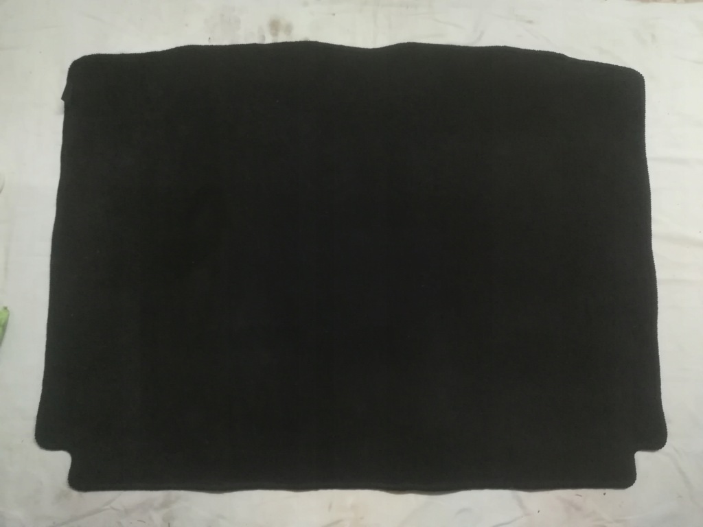 фото №1, Mercedes w247 обшивка мат багажника a2476841500