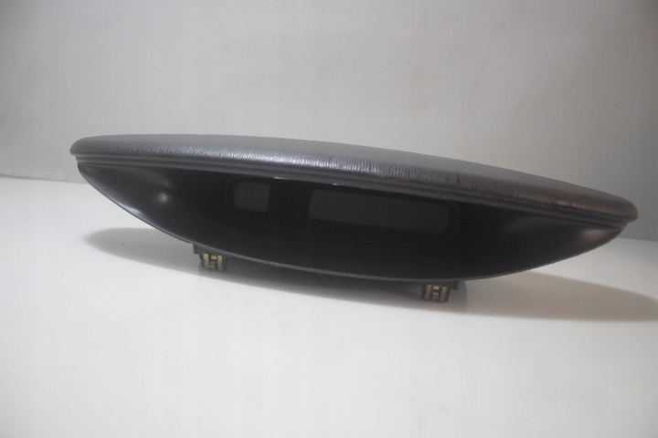 фото №1, Дисплей renault laguna ii