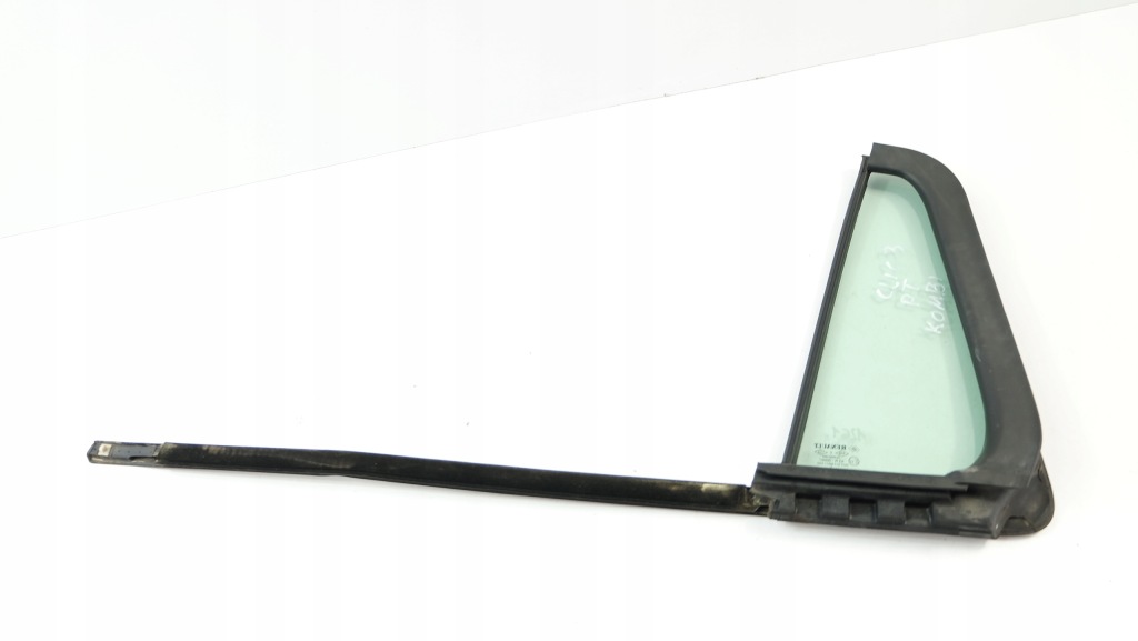 фото №10, Renault clio iii kombi стекло дверь правый задняя