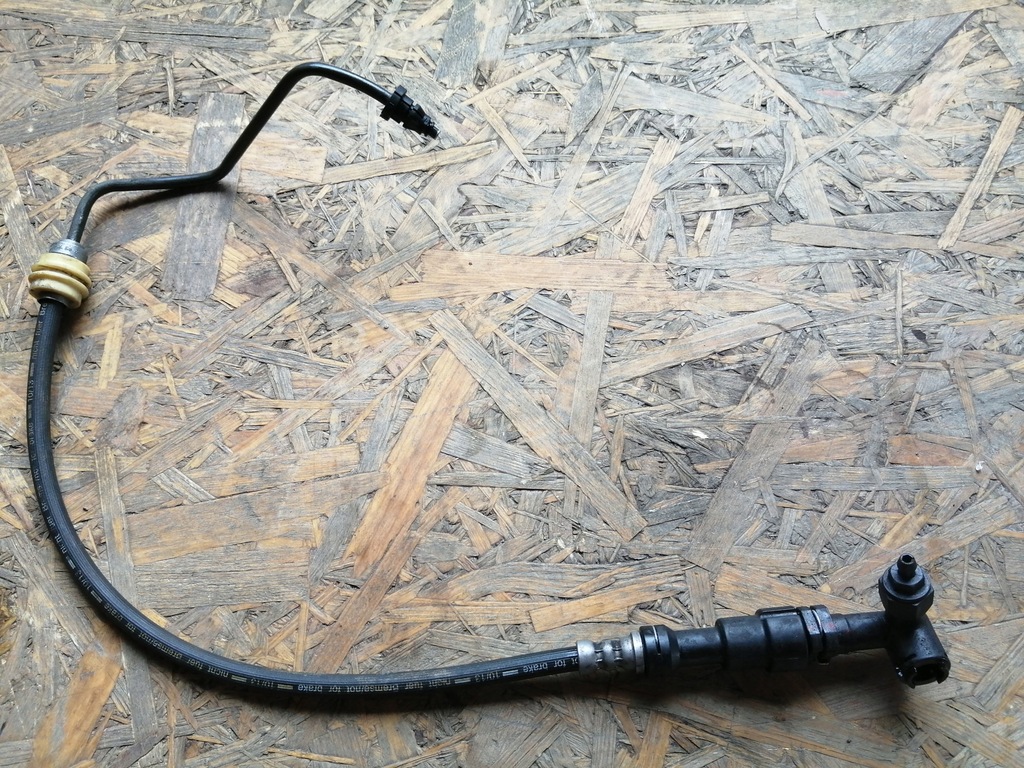 фото №1, Suzuki sx4 s-cross шланг трубка усилитель тормозов 1.6b
