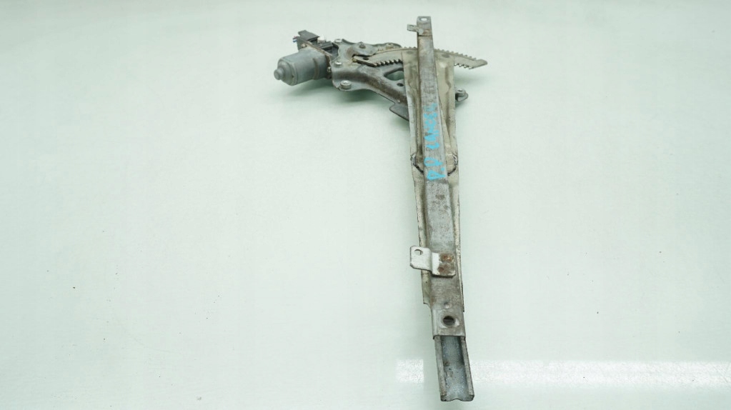 фото №5, Mitsubishi lancer viii подъемник стекло перед правый передний