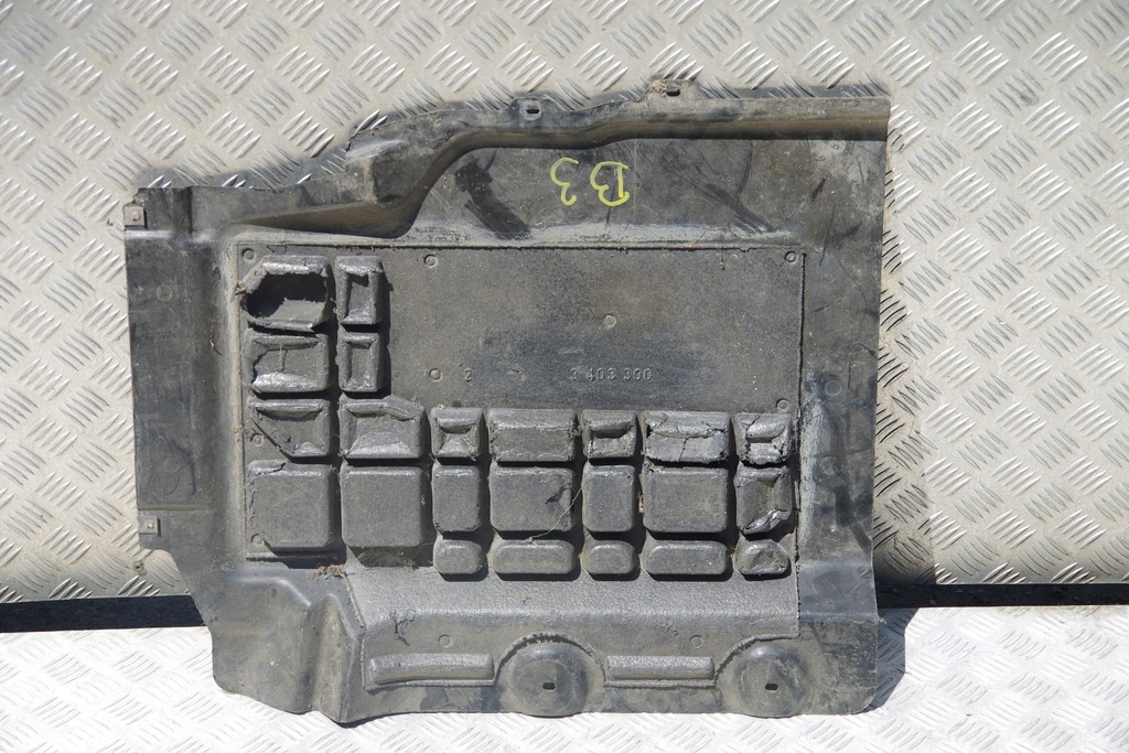 фото №1, Захист підвіска bmw x3 e83 e83n