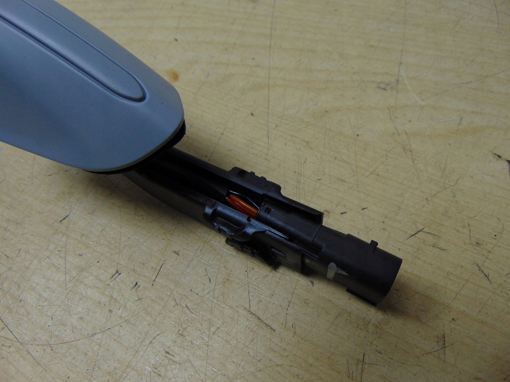 фото №11, Ручка зовнішня права перед ford mondeo mk5 edge