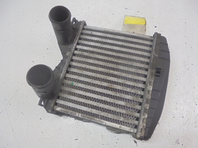 фото №1, Smart fortwo i 450 радіатор повітря інтеркулер