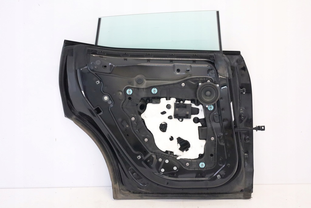 фото №13, Двері ліва лівий перед передні задня bmw ix i20 475