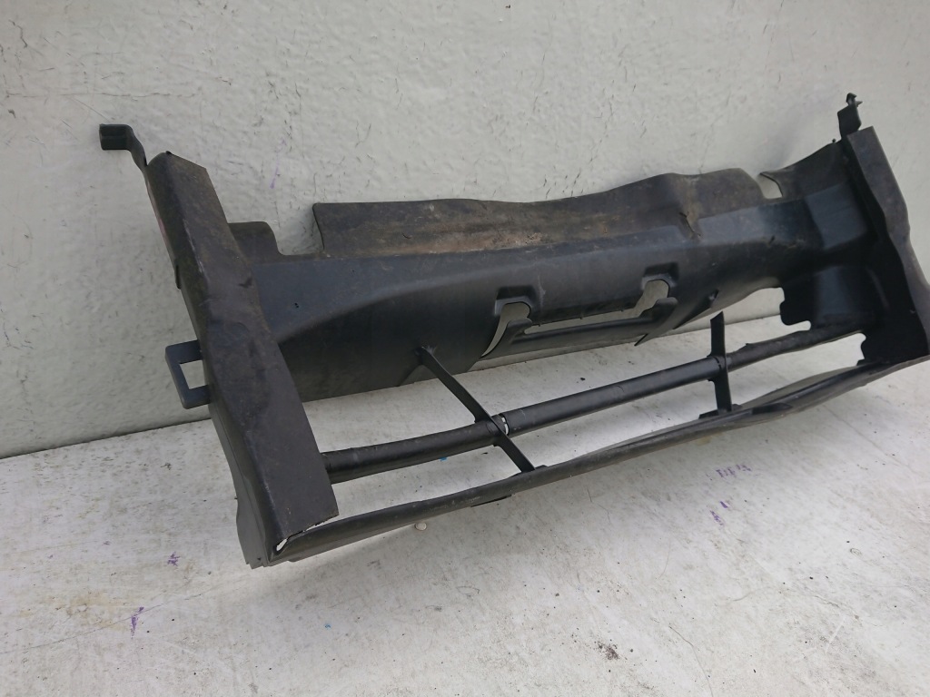 фото №9, Bmw 1 f20 3 f30 впуск воздуха pas передний