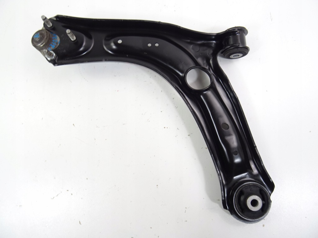 Seat ateca важіль перед правий передній 3q0407154b Зі Шроту