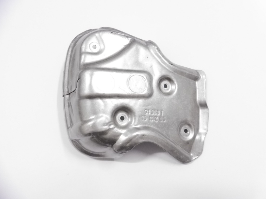 Купить Mercedes лист защита бачок pł. 7691462130