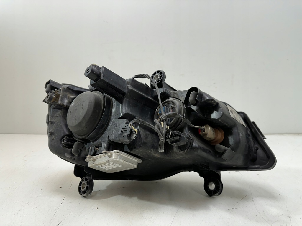 фото №13, Лампа левая перед chrysler grand voyage town country ксенон eu