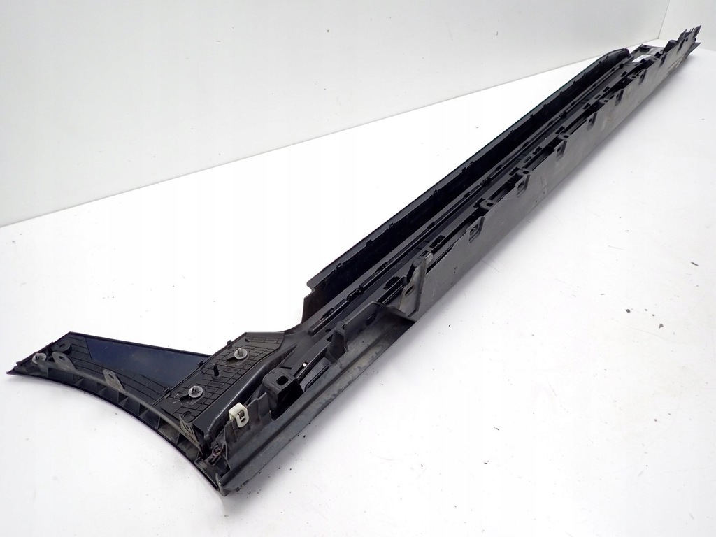 фото №12, Молдинг захист поріг поріг права правий bmw i4 g26 51778737088 2023r