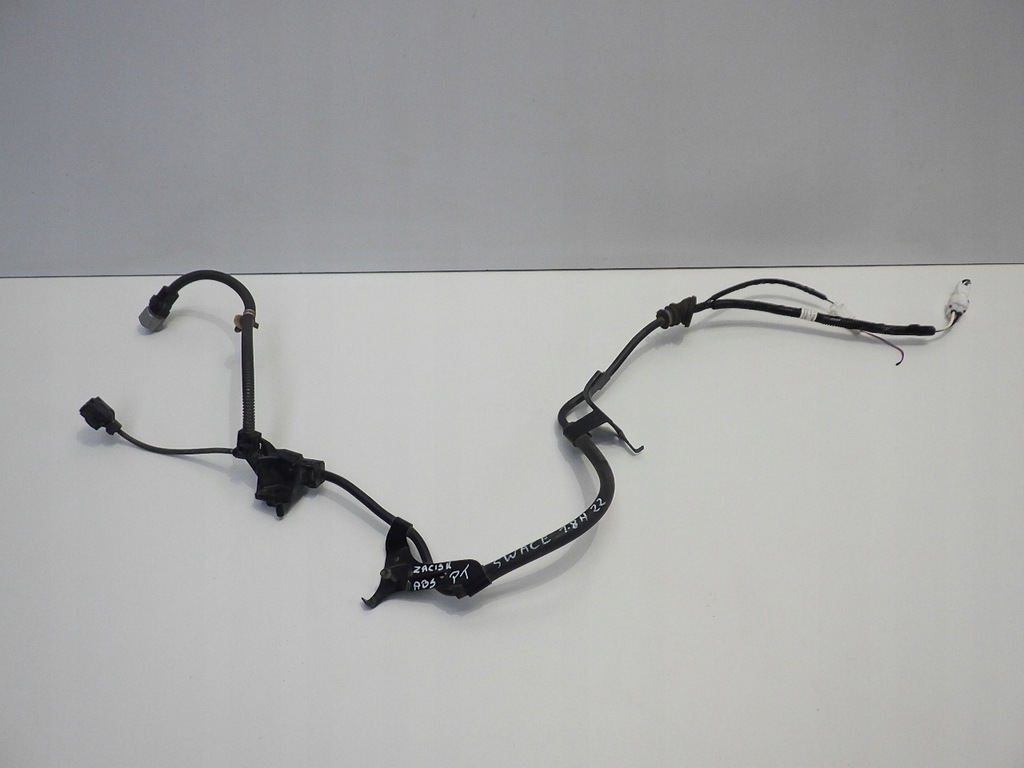 фото №1, Swace toyota corolla e21 жгут датчик abs задняя p