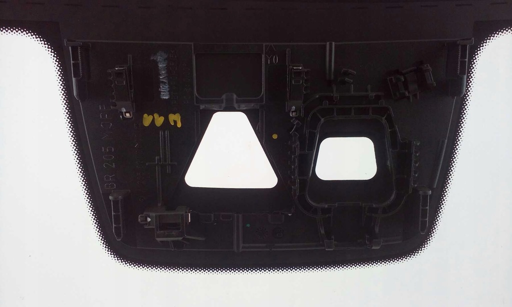 фото №6, Стекло лобовое mercedes c-klasa w205 2018-21 sedan/kombi org