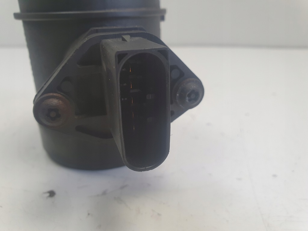 Расходомер mini one r50 1.4 d _ воздуха 0281002621 Оригинал