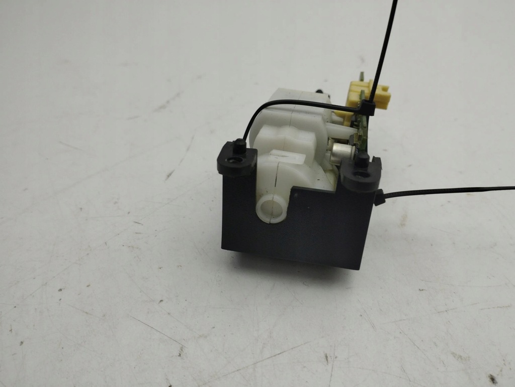 фото №6, Mini cooper countryman r60 2014 блокировка колонки руля