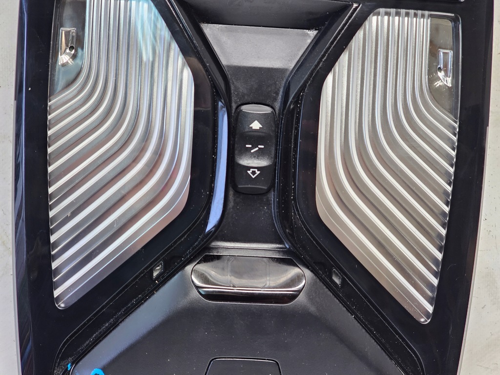 фото №8, Bmw g20 g21 g30 g31 g01 g02 g05 g06 ліхтарі стельовий led лампа салону