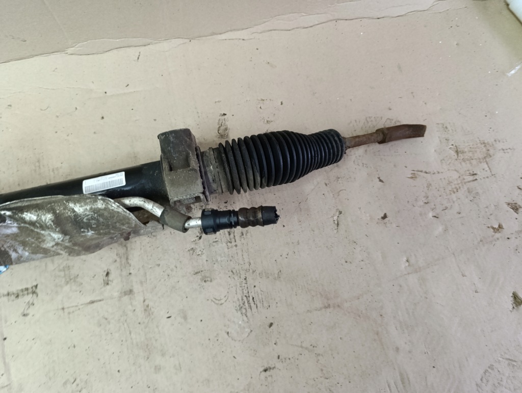 Трансмісія рейка рульова jumper boxer ducato 1345854080 Київ