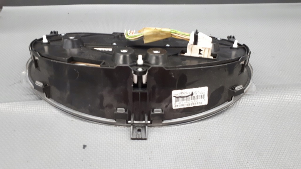 9665000480 лічильник прилади berlingo ii partner 08-12 1.6hd Доставка