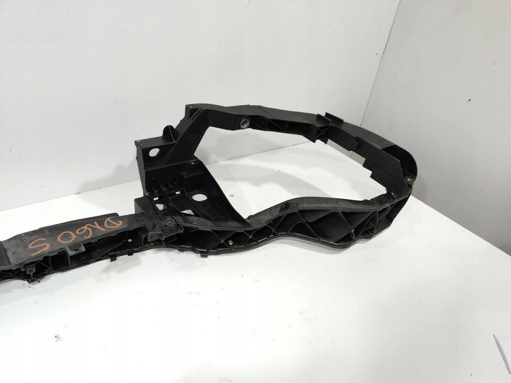 фото №10, Ford focus mk3 lift pas передній підсилювач