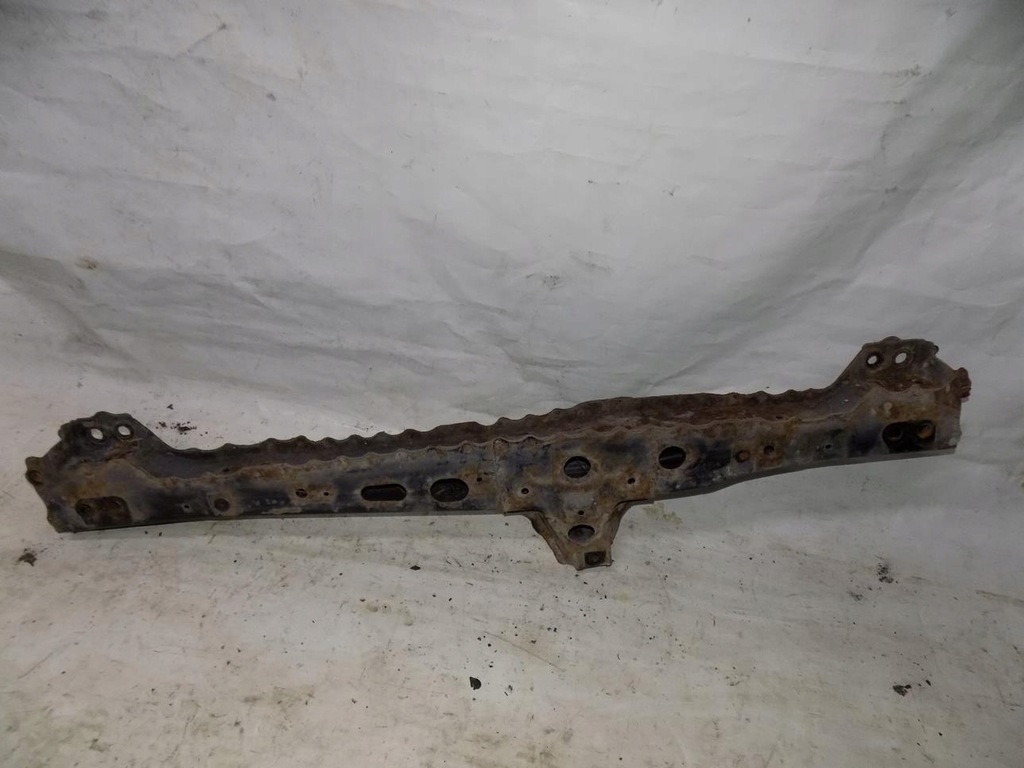 фото №13, Toyota auris i 06-09 1.6 балка pod двигун