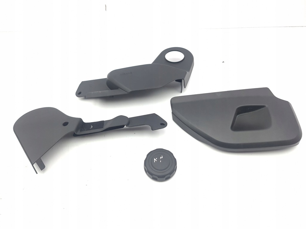 фото №1, Land rover evoque i 2012 перед сторона ліва сидіння, сидіння