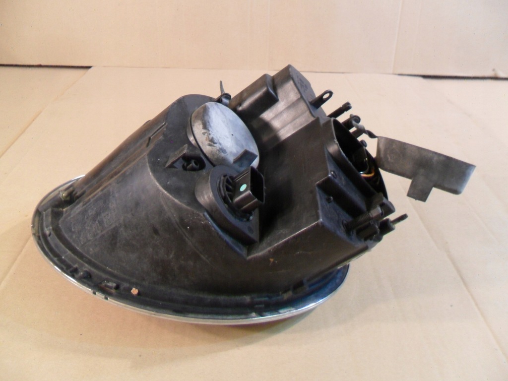 фото №8, Mini cooper r56 лампа права перед 40261508