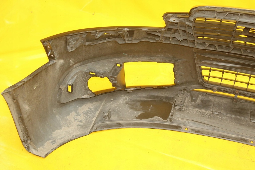 фото №13, Бампер перед передний s-line ксенон audi a6 c6